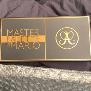 Master Palette • Anastasia
